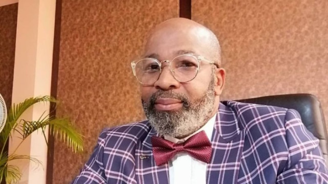 Actor Solade Questions Validity of Doctorates Awarded Nigerian Celebs